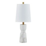 Mindy Table Lamp, 20 in.