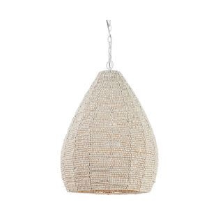 Huntley Pendant, 20 X 26, Lighting Available for Local Delivery or Pick Up