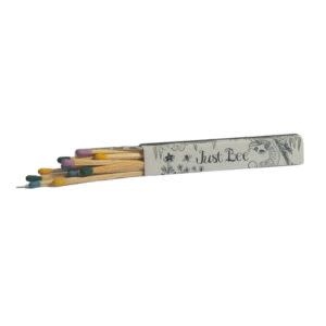 Just Bee Safety Matches, Small