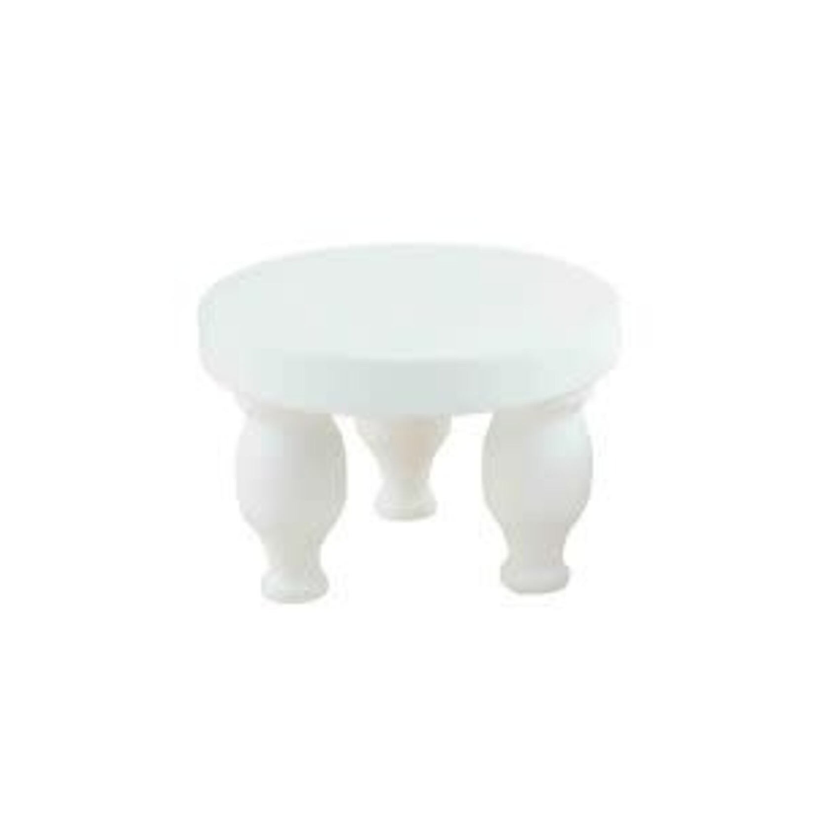 White Riser, Large