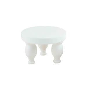 White Riser, Large