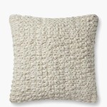 PLL0102 Ivory 13 x 21 Pillow