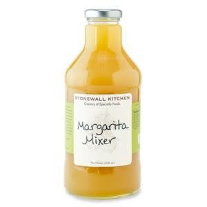 Stonewall Kitchen Margarita Mixer, 24 oz.