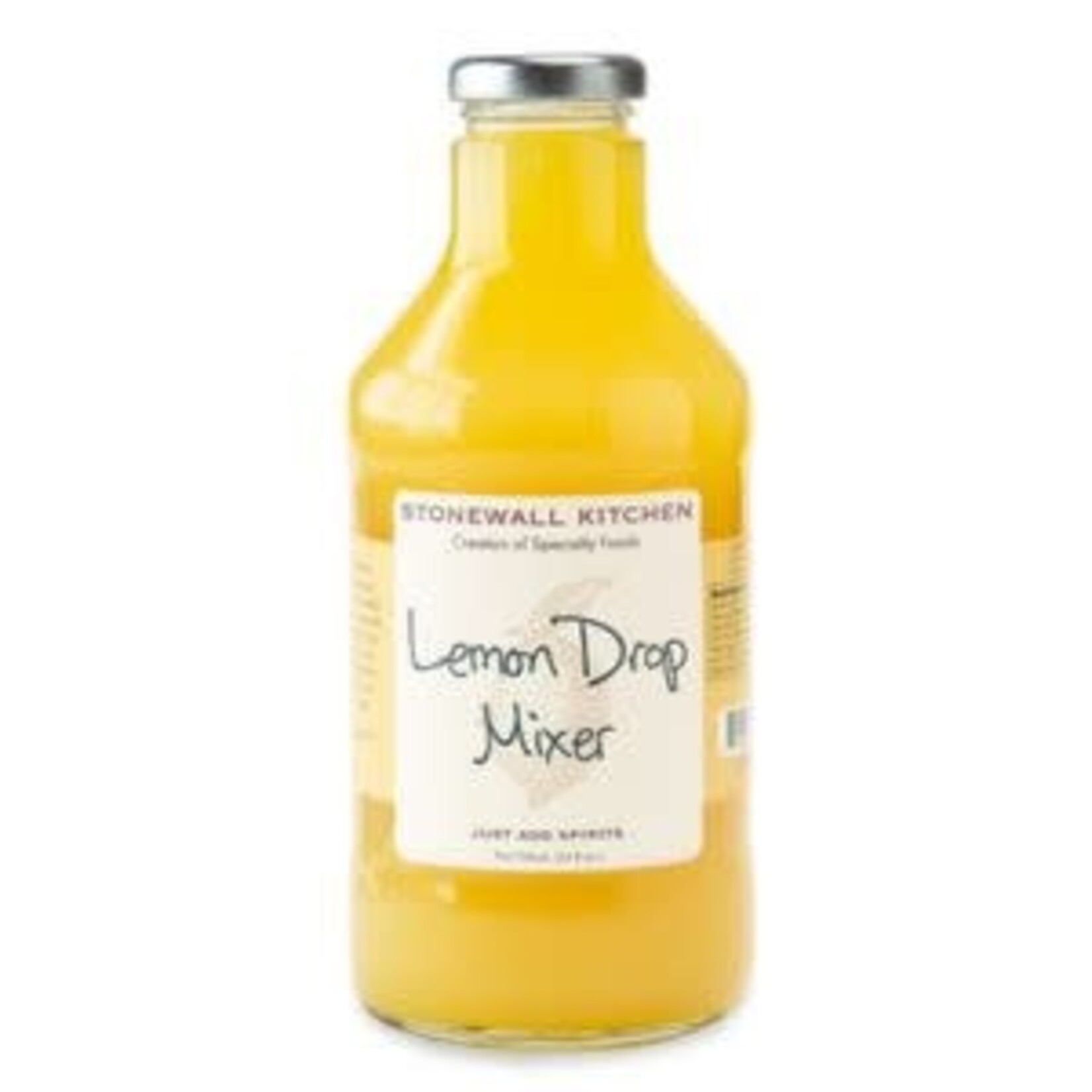 Stonewall Kitchen Lemon Drop Mixer, 24 oz.