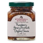 Stonewall Kitchen Raspberry Honey Mustard Dipping Sauce, 8.75 oz.