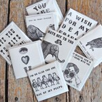 Carpe Diem Notecards