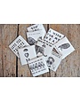 Carpe Diem Notecards