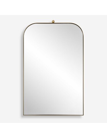 Cassidy Arched Mirror 21 x 33