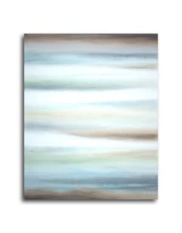 Catalina Wall Art, 40 X 50, Artwork Available for Local Delivery or Pick Up
