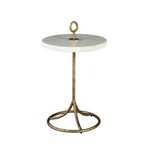 Mckinnon Side Table, 16 X 16 X 27