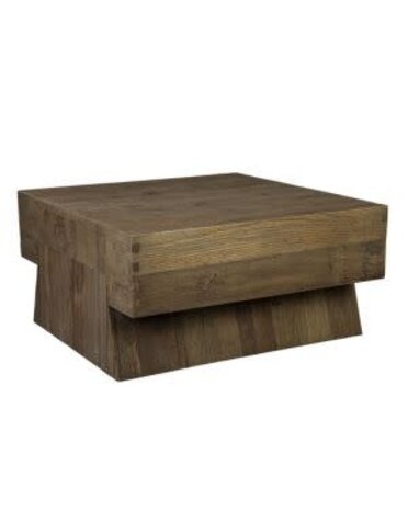 Beckett Coffee Table, 36 X 36 X 18, Furniture Available for Local Delivery or Pick Up