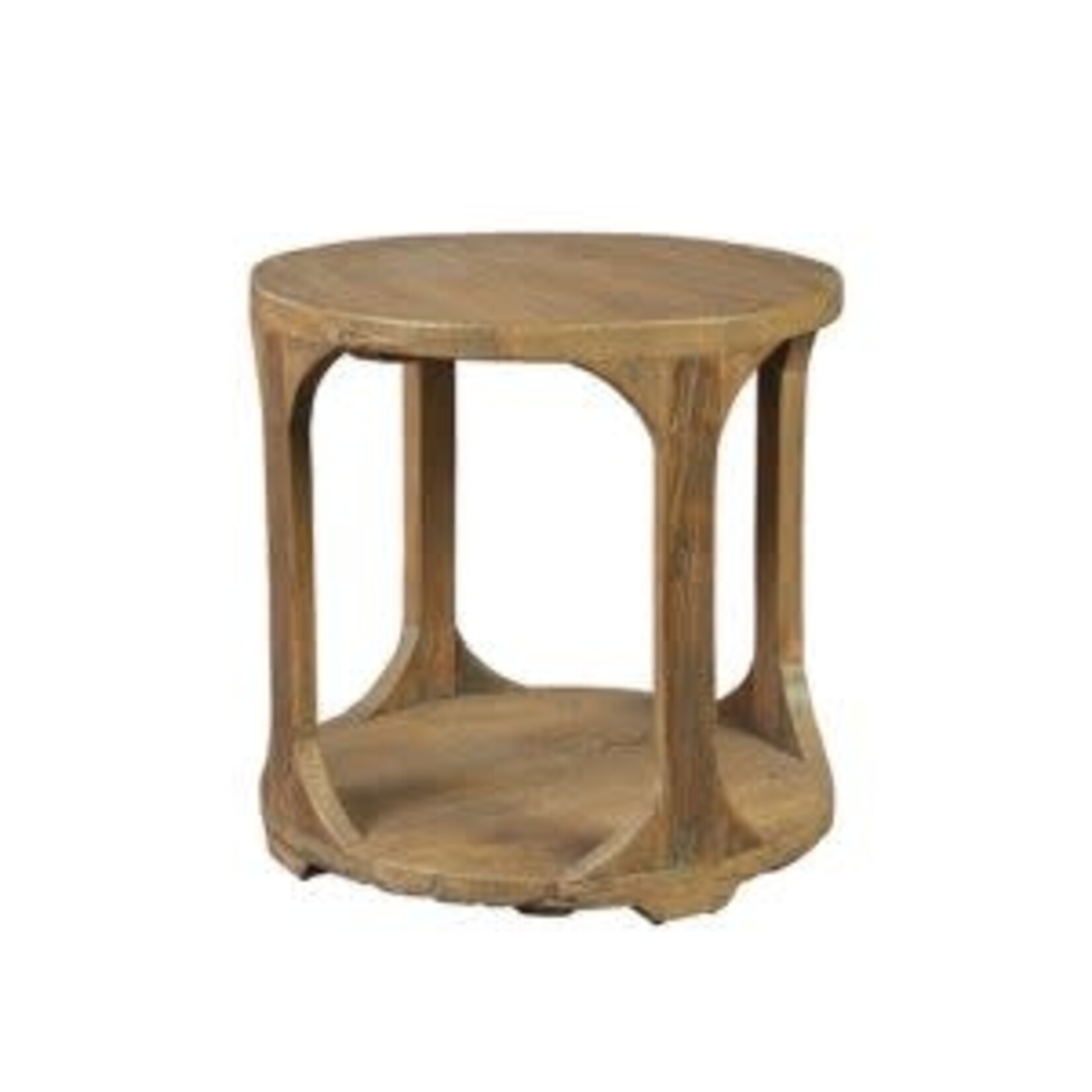 Pamlico End Table, 24 X 24 X 24