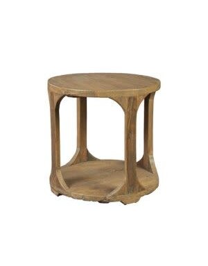 Pamlico End Table, 24 X 24 X 24, Furniture Available for Local Delivery or Pick Up