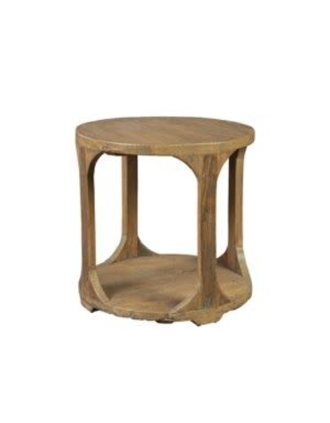 Pamlico End Table, 24 X 24 X 24, Furniture Available for Local Delivery or Pick Up