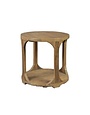 Pamlico End Table, 24 X 24 X 24, Furniture Available for Local Delivery or Pick Up
