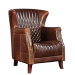 Paris Flea Market Chair, 28 X 32 X 37.5