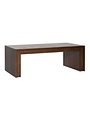 Rios Coffee Table, 50 X 28 X 18, Furniture Available for Local Delivery or Pick Up