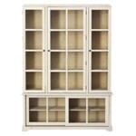 Ophelia Cabinet, 62.5 X 16 X 86.5