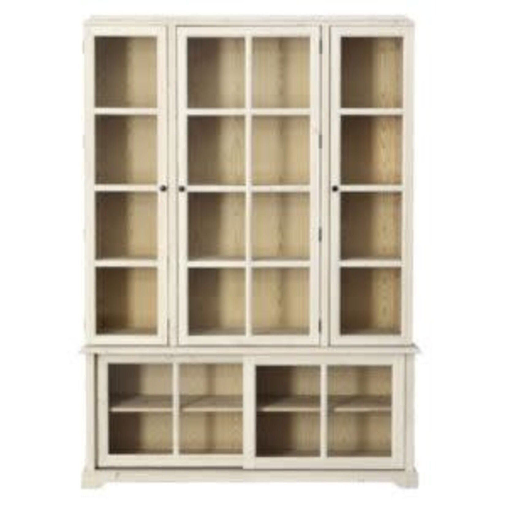Ophelia Cabinet, 62.5 X 16 X 86.5