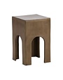 Morris End Table, 12.5 X 12.5 X 20, Furniture Available for Local Delivery or Pick Up