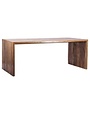 Chilton Dining Table, 78 X 36 X 30, Furniture Available for Local Delivery or Pick Up