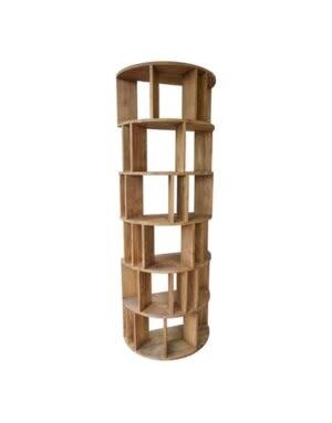 Franco Bookcase, 30 X 15 X 83, Furniture Available for Local Delivery or Pick Up