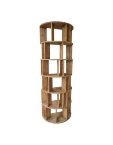 Franco Bookcase, 30 X 15 X 83, Furniture Available for Local Delivery or Pick Up