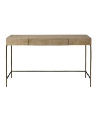 Aristotle Desk, 52 X 30 X 20, Furniture Available for Local Delivery or Pick Up