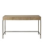 Aristotle Desk, 52 X 30 X 20, Furniture Available for Local Delivery or Pick Up
