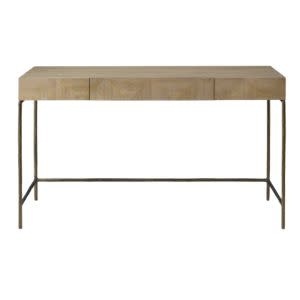 Aristotle Desk, 52 X 30 X 20, Furniture Available for Local Delivery or Pick Up