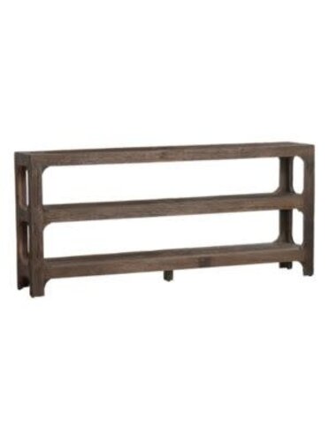 Hickory Ridge Console Table, 80 X 15 X 36, Furniture Available for Local Delivery or Pick Up