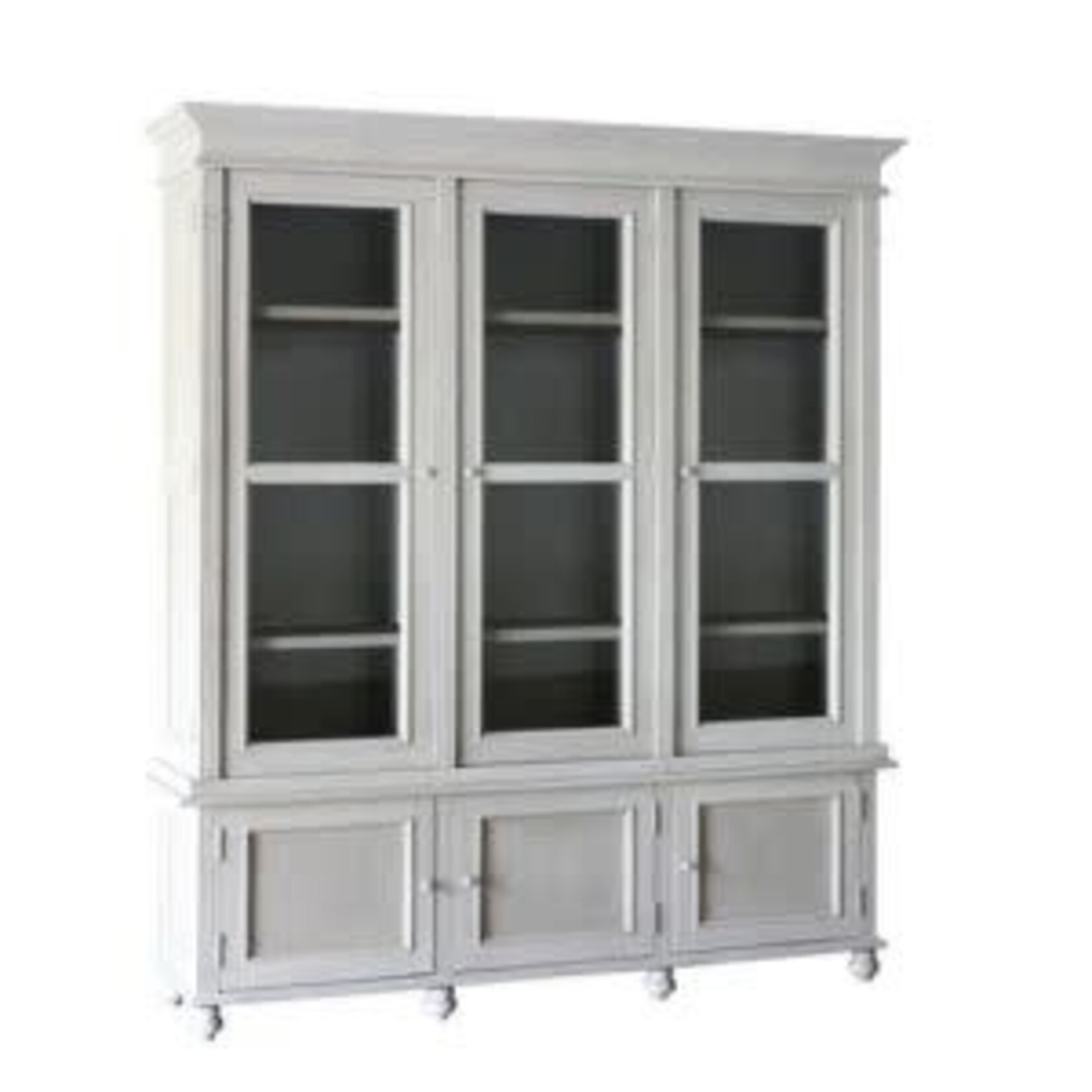 Collis Cabinet, 79 X 20 X 91