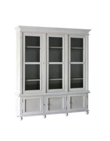 Collis Cabinet, 79 X 20 X 91, Furniture Available for Delivery or Pick Up
