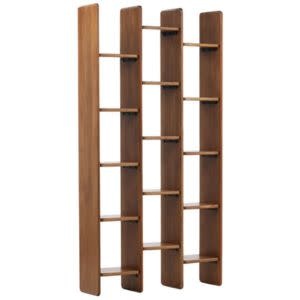 Molly Bookcase , 43 X 12 X 84, Furniture Available for Local Delivery or Pick Up