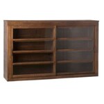 Calgary Sideboard, 79 X 18 X 47