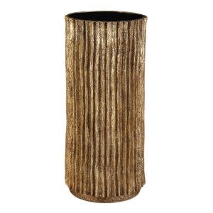 Echo Drink Table, Brass, 10 X 23 X 10, Furniture Available for Local Delivery or Pick Up