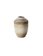 Cornelio Vase, Large, 8.5 X 8.5 X 10
