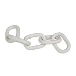 Gabriela Chain Link, 21.5 X 4 X 10