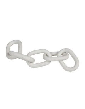 Gabriela Chain Link, 21.5 X 4 X 10