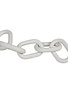 Gabriela Chain Link, 21.5 X 4 X 10