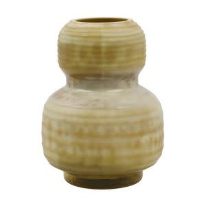Ashlee  Vase, 7.5 X 7.5 X  9.5