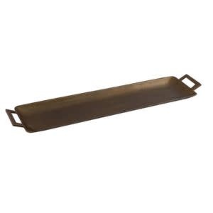 Tatum Tray, Large, 31 X 7.5 X 2