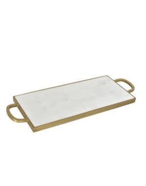 Lexie Tray, 25 X 9 X 1