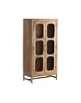 Bengal Manor Apollo Cabinet, 30 x 16 x 61 (in), Furniture Available for Delivery or Pick Up