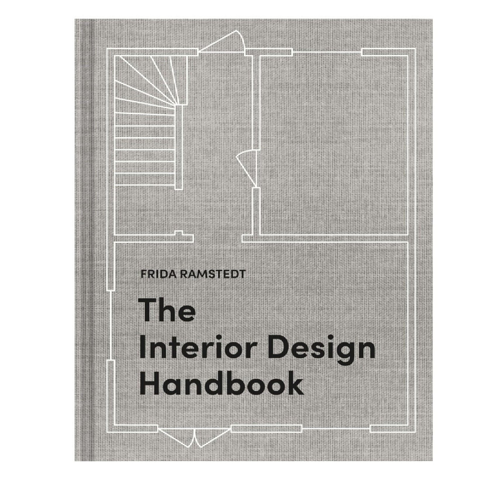 The Interior Design Handbook