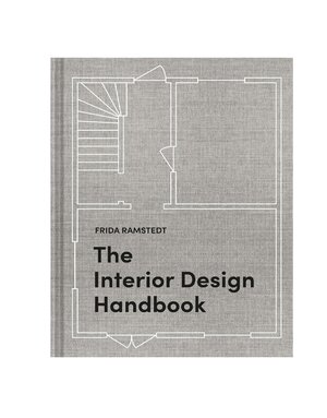 The Interior Design Handbook
