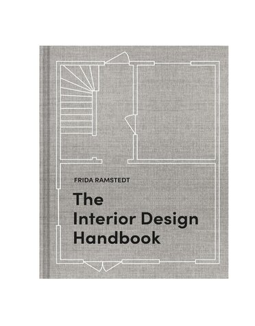 The Interior Design Handbook