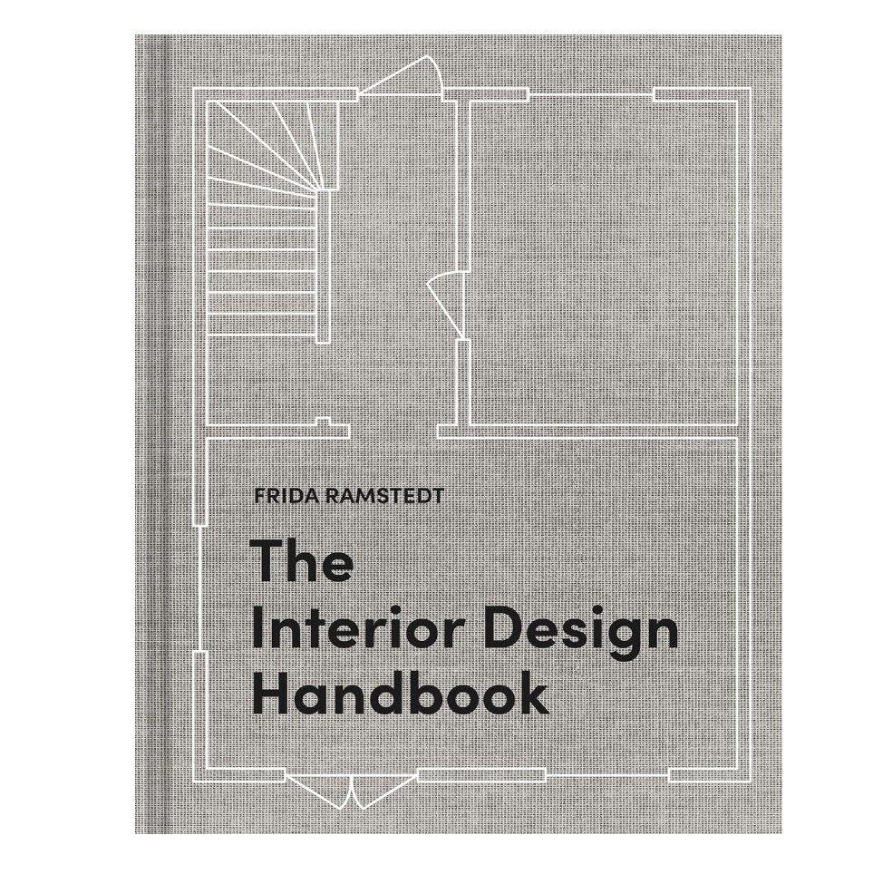 The Interior Design Handbook
