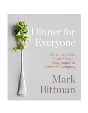 Dinner For Everyone