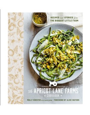 Apricot Lane Farms Cookbook